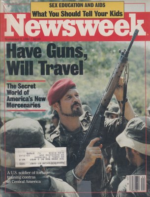 11/03/1986 Have Guns Will Travel