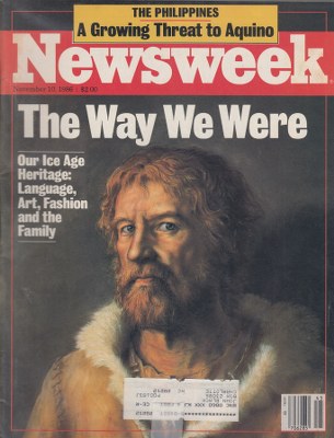 NW861110.jpg 11/10/1986 The Way We Were - Image 1