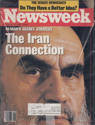 11/17/1986 The Iran
