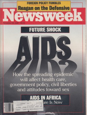 NW861124.jpg 11/24/1986 Future Shock - Image 1