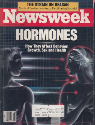 01/12/1987 Hormones