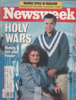 04/06/1987 Holy Wars