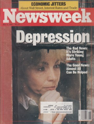 05/04/1987 Depression