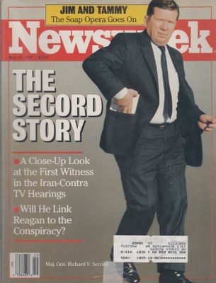 05/11/1987 The Second Story