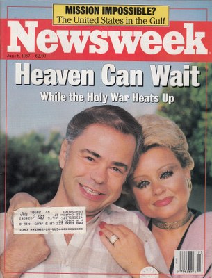 06/08/1987 Heaven Can Wait