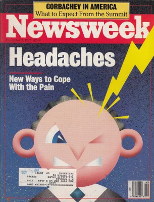 12/07/1987 Headaches