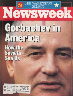 NW871214.jpg 12/14/1987 Gorbachev in America - Image 1