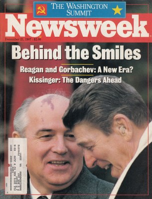 12/21/1987 Behind the Smiles