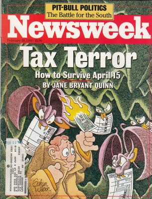 02/29/1988 Tax Terror