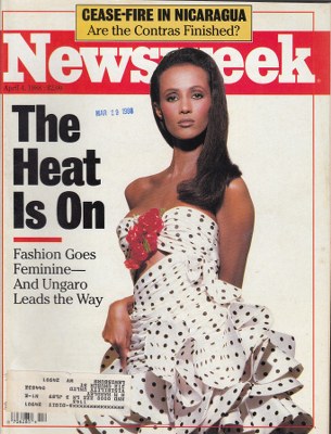 04/04/1988 The Heat Is On