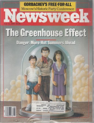 NW880711.jpg 07/11/1988 The Greenhouse Effect - Image 1