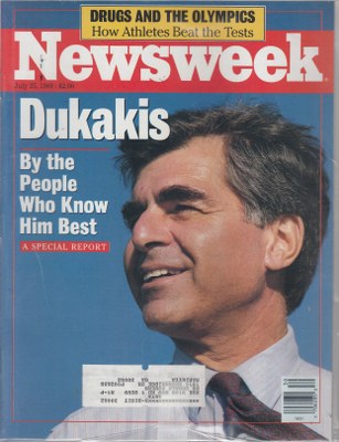 07/25/1988 Dukakis
