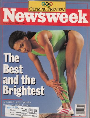 NW880919.jpg 09/19/1988 The Best and the Brightest - Image 1