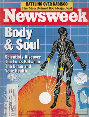 11/07/1988 Body & Soul