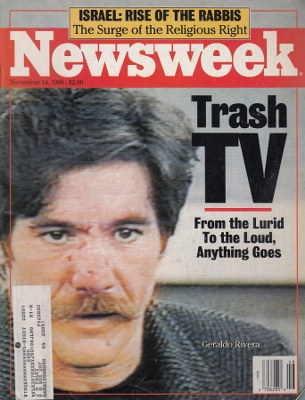 11/14/1988 Trash TV