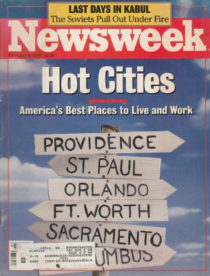 NW890206.jpg 02/06/1989 Hot Cities - Image 1