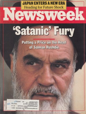 02/27/1989 Satanic Fury