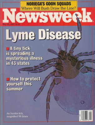 NW890522.jpg 05/22/1989 Lyme Disease - Image 1