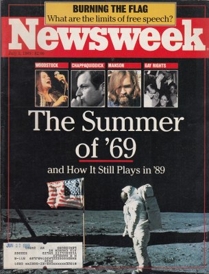07/03/1989 The Summer of 69