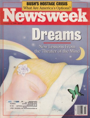 08/14/1989 Dreams