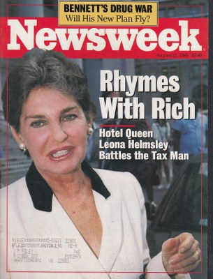 NW890821.jpg 08/21/1989 Rhymes with Rich - Image 1