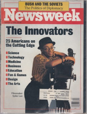 10/02/1989 The Innovators