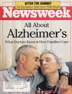 12/18/1989 All About Alzheimers