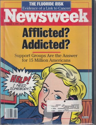 2/5/199 0 Afflicted Addicted