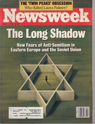 05/07/1990 The Long Shadow