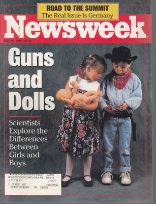 NW900528.jpg 05/28/1990 Guns and Dolls - Image 1