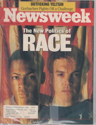05/06/1991 The New Politics of Race