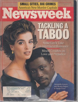 06/10/1991 Tackling a Taboo