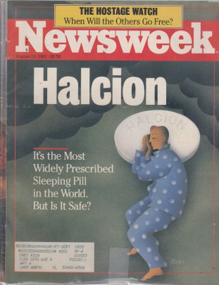 NW910819.jpg 08/19/1991 Halcion - Image 1