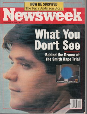 12/16/1991 What You Dont See