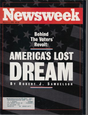 03/02/1992 Behind the Voters