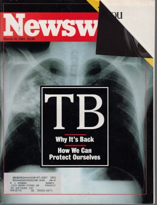 03/16/1992 TB Why Its Back