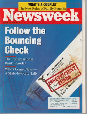 03/23/1992 Follow the Bouncing Check