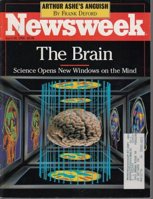 04/20/1992 The Brain