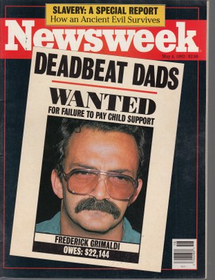 05/04/1992 Deadbeat Dads