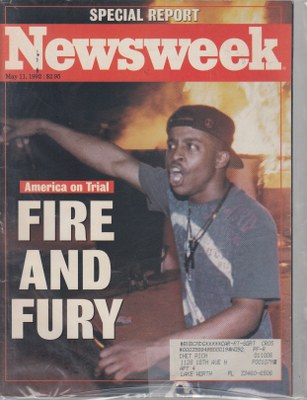 05/11/1992 America On Trial