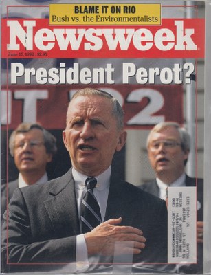 NW920615.jpg 06/15/1992 President Perot? - Image 1