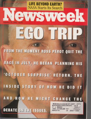 10/12/1992 Perot