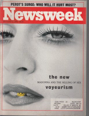 11/02/1992 The New Voyeurism