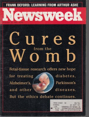 NW930222.jpg 02/22/1993 Cures from the Womb - Image 1