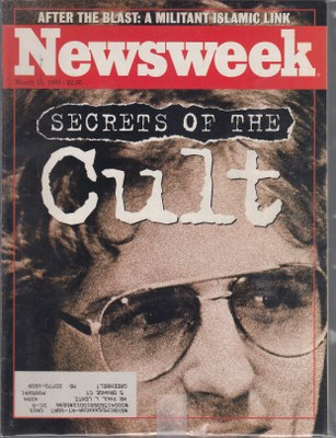 03/15/1993 Secrets of the Cult David Koresh