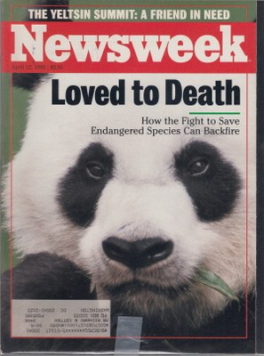 04/12/1993 Loved to Death