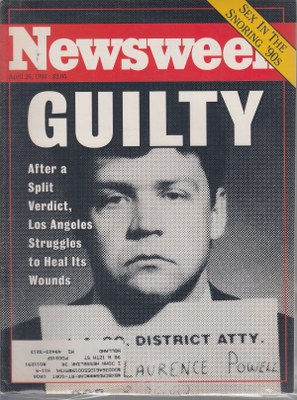 04/26/1993 Guilty