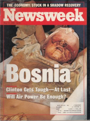 05/10/1993 Bosnia