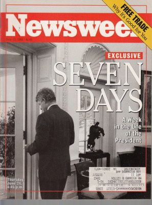 07/12/1993 Seven Days: