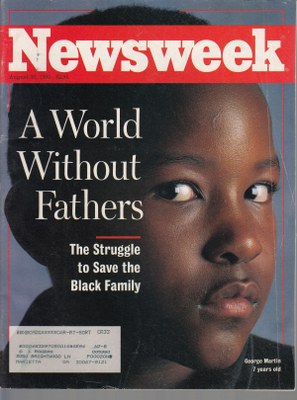 08/30/1993 A World Without Fathers